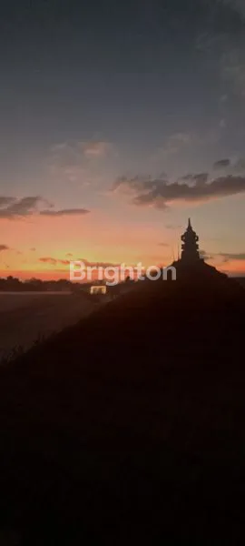 image NEW VILLA WITH 2 BEDROOM FOR RENT IN PERERENAN (NORTH CANGGU) WITH BEAUTIFUL BALINESE POOL AND TERRACE (1)