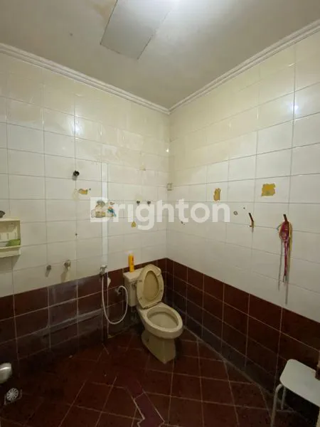 image RUMAH 2 LANTAI COCOK UNTUK HUNIAN, KANTOR & USAHA AKSES MUDAH & BEBAS BANJIR DI KEMANGGISAN JAKARTA BARAT (4)