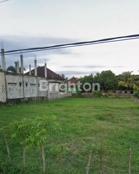 image DISEWAKAN TANAH DEKAT PANTAI LOKASI STRATEGIS KAWASAN PARIWISATA DAERAH YEHSUMBUL. KAWASAN PREMIUM DAN LANGKA (3)