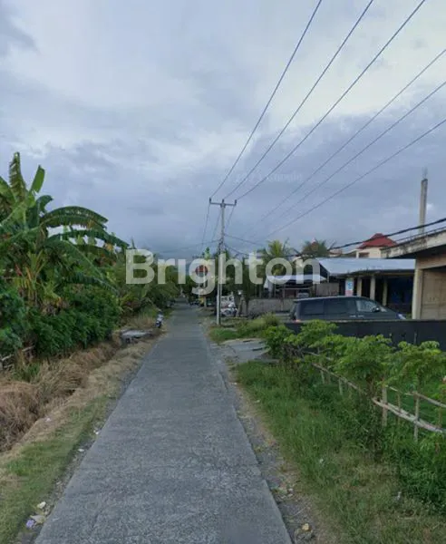 image DISEWAKAN TANAH DEKAT PANTAI LOKASI STRATEGIS KAWASAN PARIWISATA DAERAH YEHSUMBUL. KAWASAN PREMIUM DAN LANGKA (4)