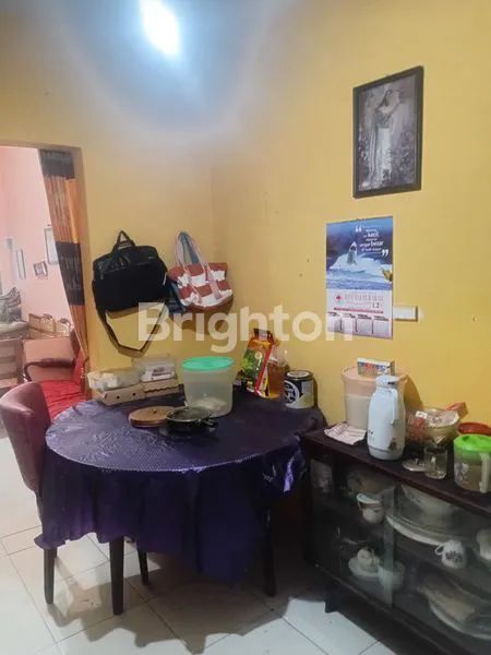 image RUMAH TINGGAL 10 MNT DR EXIT TOL MALANG & ALUN ALUN MALANG (4)