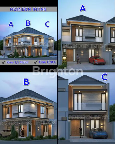 image RUMAH BARU GRESS NGINDEN INTAN (1)