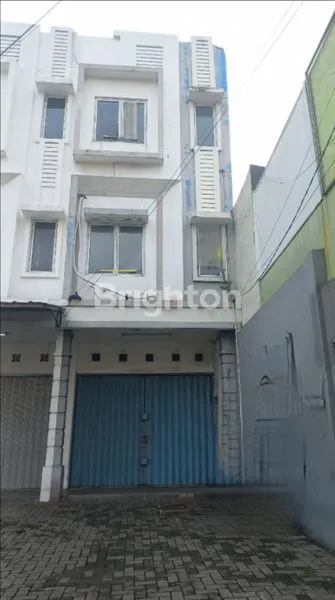 image RUKO DI BINTARO SEKTOR 3 DIJUAL/DISEWAKAN (2)