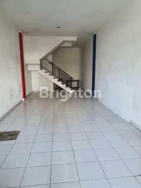 image RUKO DI BINTARO SEKTOR 3 DIJUAL/DISEWAKAN (6)