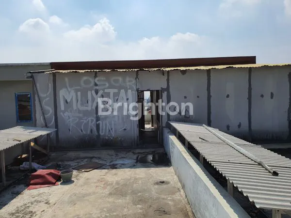 image RUKO DI BINTARO SEKTOR 3 DIJUAL/DISEWAKAN (8)