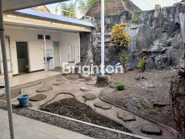 image  RUMAH JL.KONTO, MALANG (3)