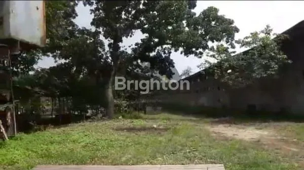 image DIJUAL CEPAT TANAH & BANGUNAN EX PABRIK (2)