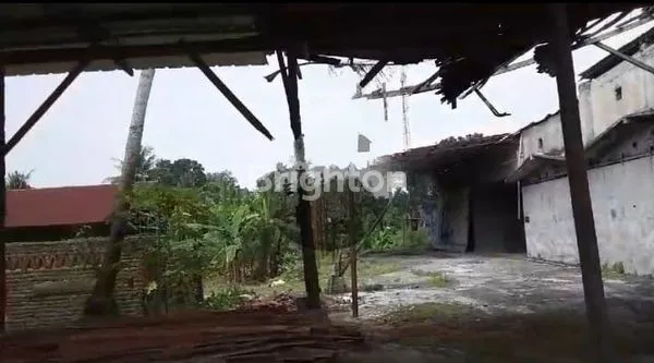 image DIJUAL CEPAT TANAH & BANGUNAN EX PABRIK (4)