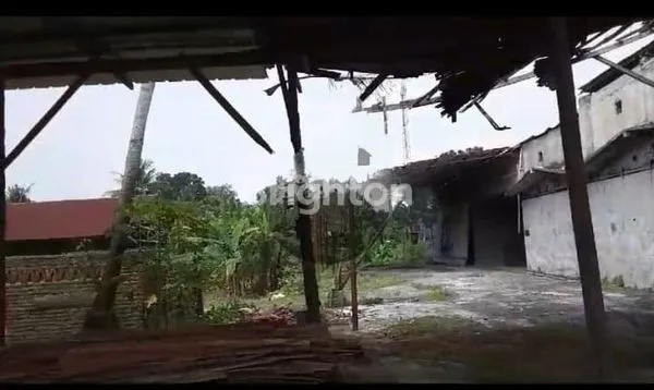 image DIJUAL CEPAT TANAH & BANGUNAN EX PABRIK (3)