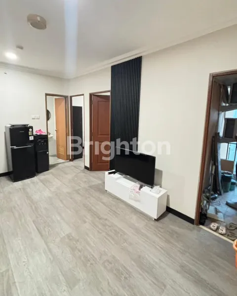 APARTEMEN GRAND SETIABUDI LUAS 45 M2 FULL FURNISHED JALAN SETIABUDI BANDUNG