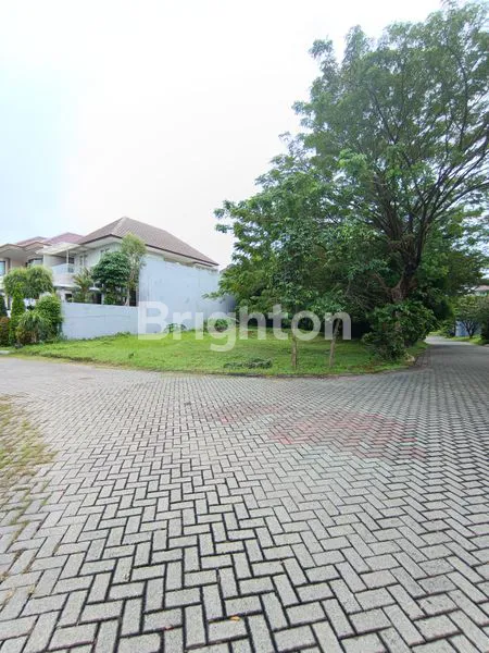 image KAVLING LANGKA DI KAWASAN PRESTISIUS DARMO HILL (1)