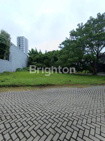 image KAVLING LANGKA DI KAWASAN PRESTISIUS DARMO HILL (2)