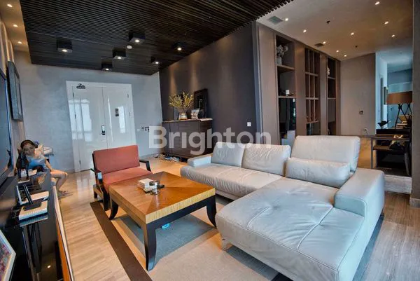 image TOWER VUE, CIPUTRA WORLD SURABAYA (5)