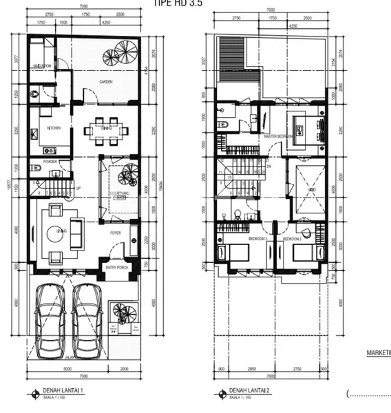 image NEW GRESS RUMAH THE WHITE HOUSE BY DIAN ISTANA SURABAYA BARAT (4)