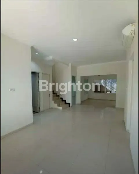 image RUMAH 2 LANTAI MODERN MINIMALIS PAKUWON CITY CLUSTER FAVORIT   (5)