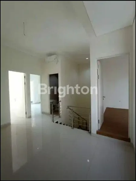 image RUMAH 2 LANTAI MODERN MINIMALIS PAKUWON CITY CLUSTER FAVORIT   (2)