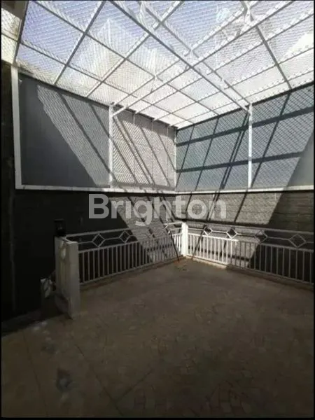 image RUMAH 2 LANTAI MODERN MINIMALIS PAKUWON CITY CLUSTER FAVORIT   (8)