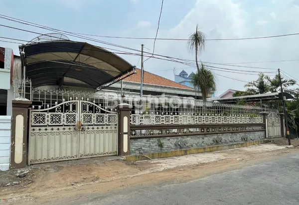 image MURAH RUMAH KUPANG INDAH I HITUNG TANAH  (1)