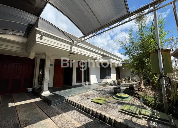 image MURAH RUMAH KUPANG INDAH I HITUNG TANAH  (2)