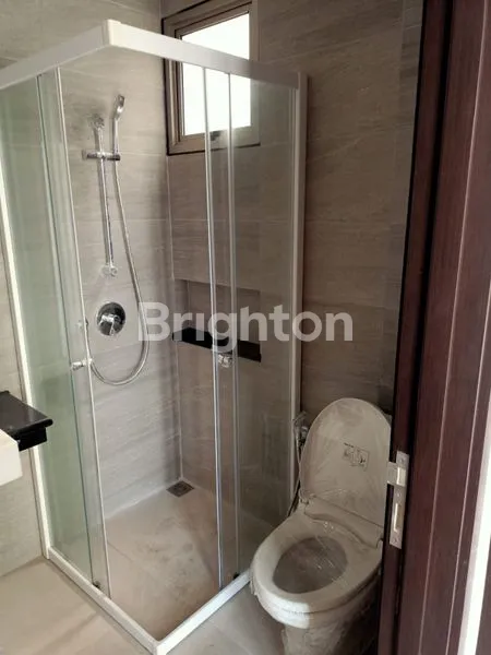 image RUMAH CANTIK DI KAWASAN ELITE CLEVELAND PANTAI INDAH KAPUK (7)