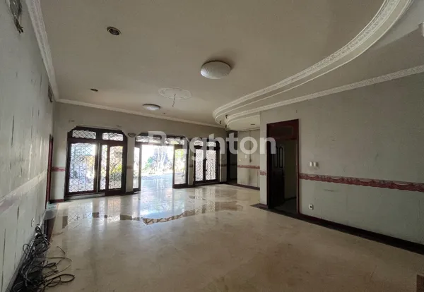 image MURAH RUMAH KUPANG INDAH I HITUNG TANAH  (4)