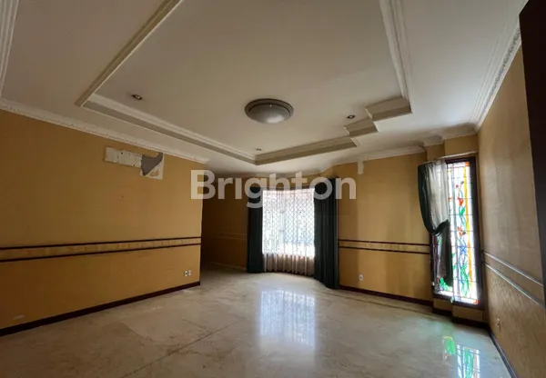 image MURAH RUMAH KUPANG INDAH I HITUNG TANAH  (5)