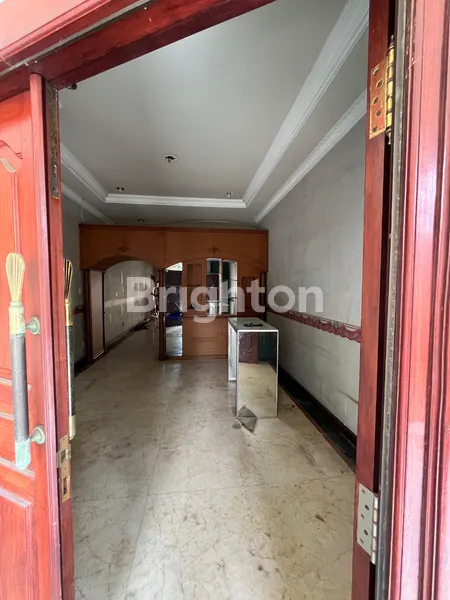 image MURAH RUMAH KUPANG INDAH I HITUNG TANAH  (6)