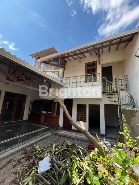 image MURAH RUMAH KUPANG INDAH I HITUNG TANAH  (7)