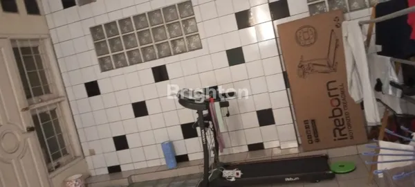 image RUMAH PALEM BINTARO PONDOK AREN TANGERANG SELATAN (6)