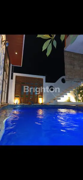 image RUMAH MEWAH HARGA TERJANGKAU DI MENGANTI, GRESIK - LOKASI STRATEGIS, SERTIFIKAT SHM (2)