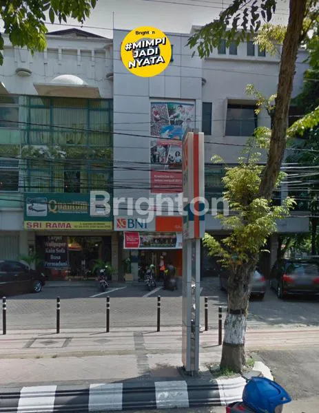 DISEWAKAN RUKO KOMPLEK JL GAJAH MADA MIROTO SEMARANG TENGAH SEMARANG JAWA TENGAH