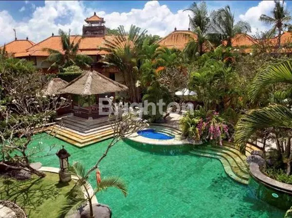 image DI JUAL HOTEL BINTANG 5, THE ROYAL BEACH SEMINYAK (2)