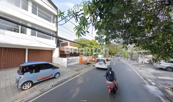 image TANJUNG DUREN TIMUR, 4 LANTAI (2)