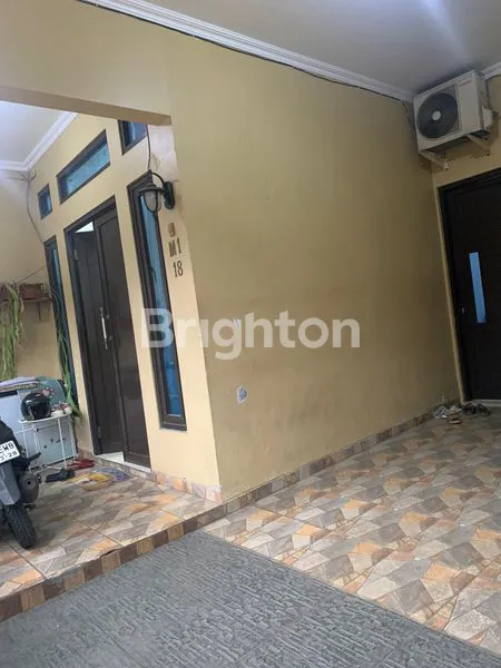 image RUMAH MURAH SIAP HUNI DI KOTA DEPOK (3)