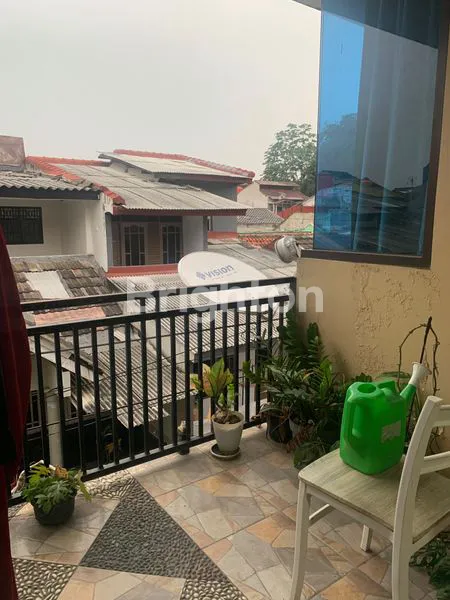 image RUMAH MURAH SIAP HUNI DI KOTA DEPOK (4)