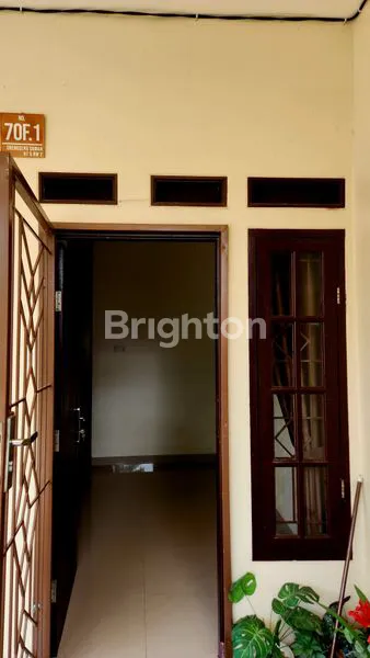 image RUMAH SIAP HUNI DEKAT UNIV.INDONESIA (2)