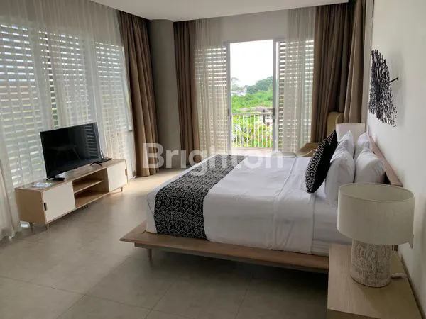 image 2 BEDROOMS VILLA FULL FURNISHED IN SEMINYAK TOURIST AREA. (4)