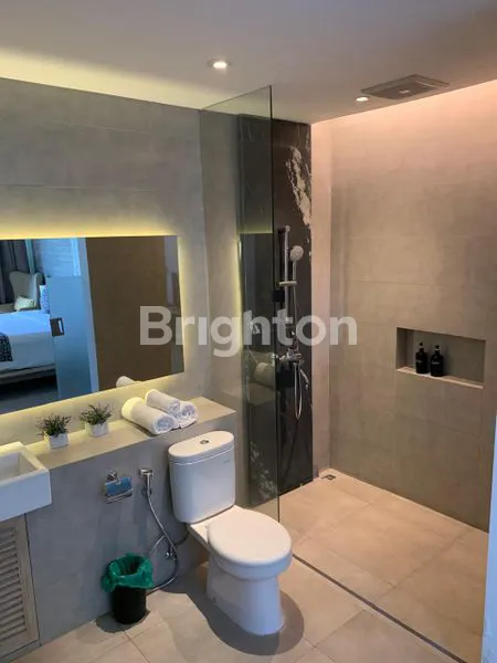 image 2 BEDROOMS VILLA FULL FURNISHED IN SEMINYAK TOURIST AREA. (8)