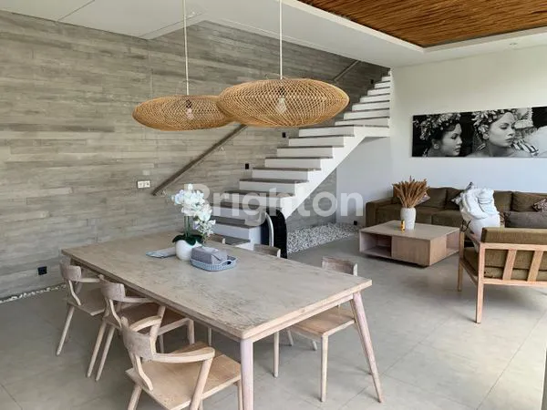 image 2 BEDROOMS VILLA FULL FURNISHED IN SEMINYAK TOURIST AREA. (1)