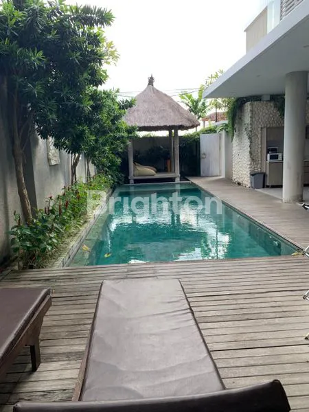 image 2 BEDROOMS VILLA FULL FURNISHED IN SEMINYAK TOURIST AREA. (3)