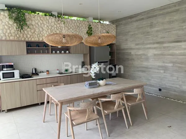 image 2 BEDROOMS VILLA FULL FURNISHED IN SEMINYAK TOURIST AREA. (2)