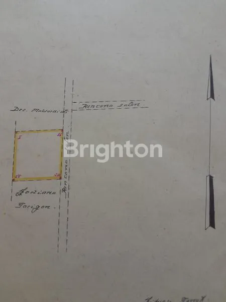 image JUAL TANAH KOSONG UKURAN 20 X 30 DI SUDIRMAN DKT DR MENARA BRI JL SUDIRMAN, DEKAT BANDARA,DKT RS AWAL BROS SUDIRMAN , TENGAH KOTA (4)
