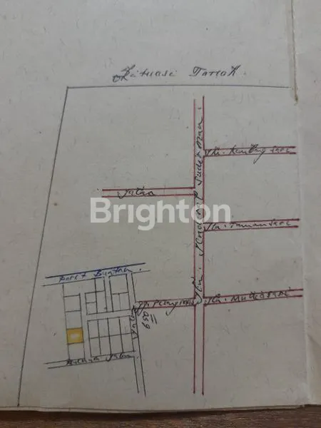 image JUAL TANAH KOSONG UKURAN 20 X 30 DI SUDIRMAN DKT DR MENARA BRI JL SUDIRMAN, DEKAT BANDARA,DKT RS AWAL BROS SUDIRMAN , TENGAH KOTA (5)