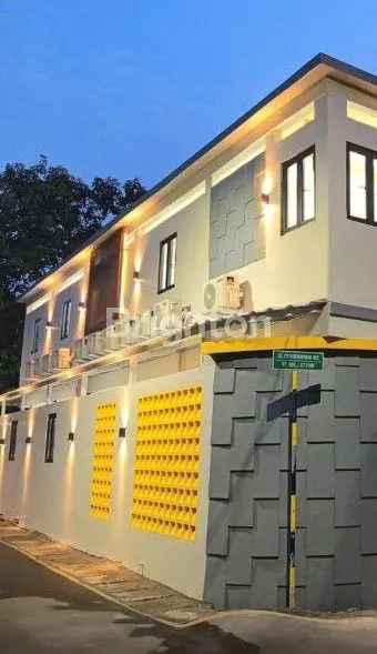 image KOS EKSKLUSIF DI PUSAT BINTARO INVESTASI MENGUNTUNGKAN  (1)