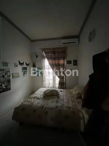 image RUMAH SUNTER INDAH AKSES 2 MOBIL BEBAS BANJIR UK 6X20 (7)