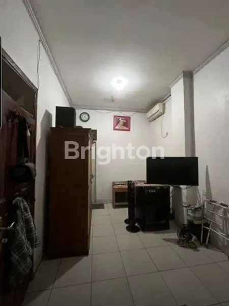 image RUMAH SUNTER INDAH AKSES 2 MOBIL BEBAS BANJIR UK 6X20 (4)