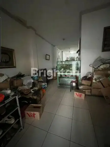 image RUMAH SUNTER INDAH AKSES 2 MOBIL BEBAS BANJIR UK 6X20 (6)