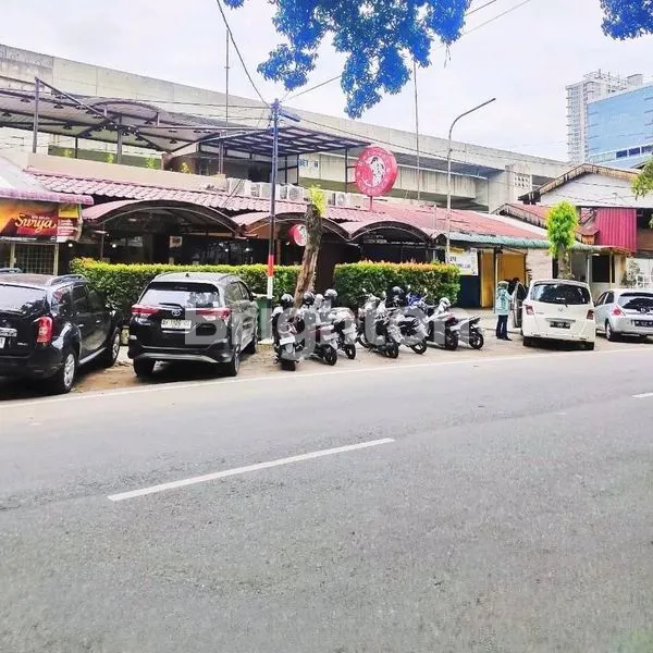 image DIJUAL TANAH KOSONG DI INTI KOTA JLN MERAK JINGGA MEDAN SUMATERA UTARA (3)