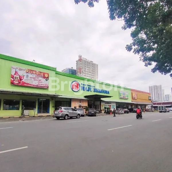 image DIJUAL TANAH KOSONG DI INTI KOTA JLN MERAK JINGGA MEDAN SUMATERA UTARA (7)