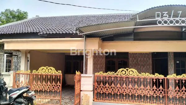 image RUMAH MEWAH 450M² DI PONDOK HIJAU PERMAI DEKAT TOL BEKASI (2)
